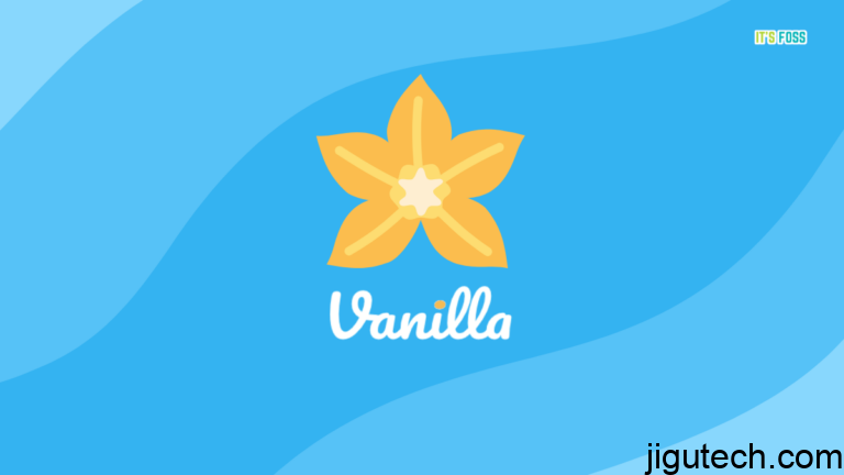 Vanilla OS稳定发布已落地！