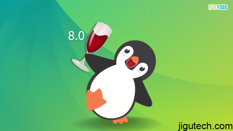 WINE 8.0稳定发布在即！