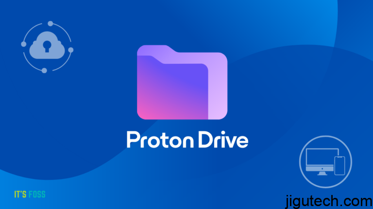 Proton Drive已推出测试版，所有人都可以使用