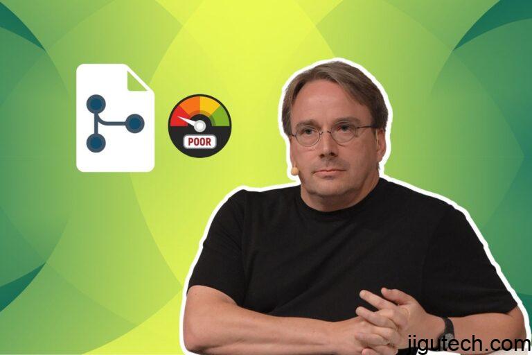 Linus Torvalds对Linux 6.3执行不佳的拉取请求做出反应