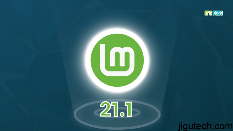 Linux Mint 21.1的问世带来了大量的视觉变化和改进