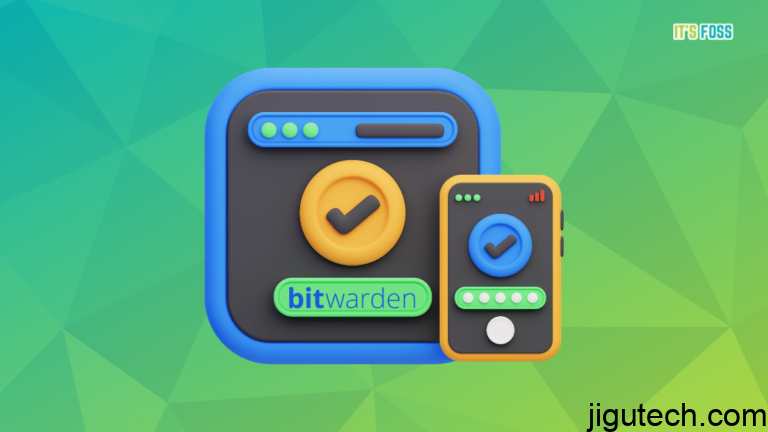 Bitwarden添加了一种新的无密码方法来访问您的网络保险库