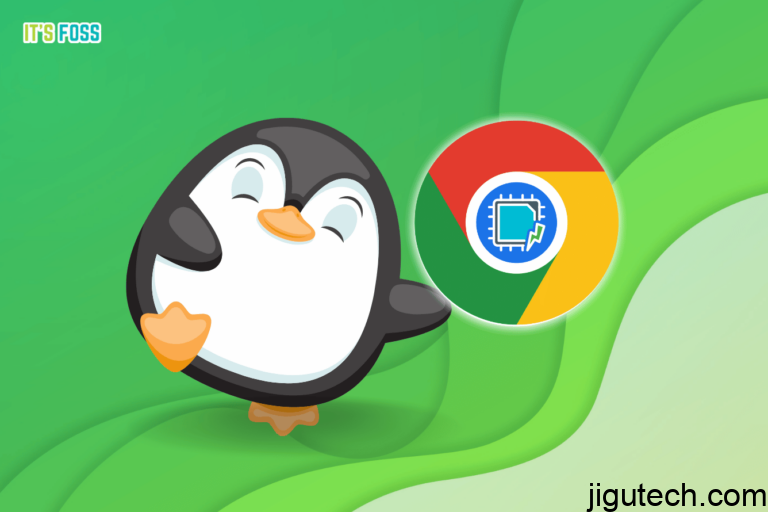 谷歌Chrome的新内存节约模式现已适用于Linux