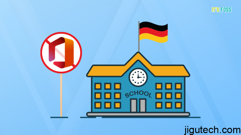 微软Office 365再次宣布德国学校非法！