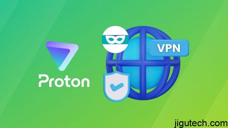 质子VPN推出新的VPN协议以对抗审查