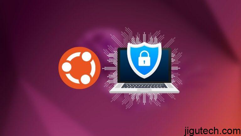 Ubuntu 22.04 LTS是目前最安全的版本的7个原因