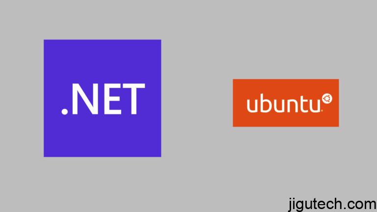 如何在Ubuntu 22.04中安装.NET