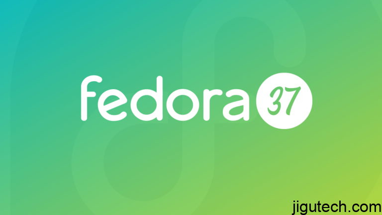 Fedora 37升级增加了GNOME 43和两个新的旗舰版本
