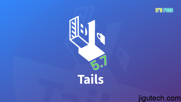 使用元数据清理工具发布Tails5.7