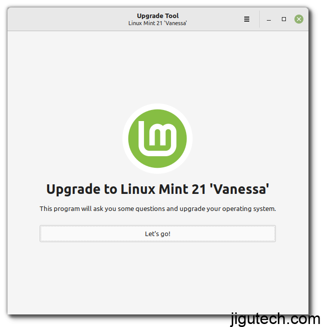 Linux Mint的下一个版本代号已确定插图
