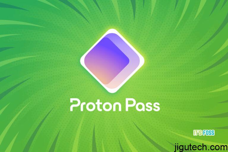 Proton推出其密码管理器，提供Bitwarden和LastPass的开源替代方案