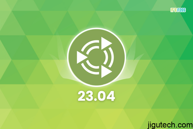 Ubuntu Mate 23.04带着新的艺术品登陆