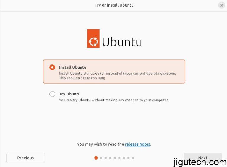Ubuntu 23.04“Lobar Lobster”可以下载。这就是最新消息