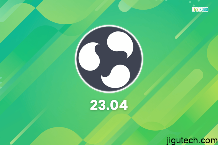 Ubuntu Budgie 23.04版本带来了全新的用户体验