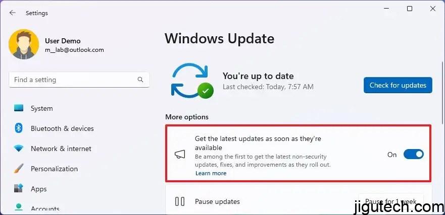 enable-latest-features-updates-windows-11-beta