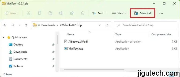如何在Windows 11上启用新的悬停时打开搜索选项