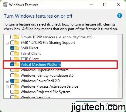 如何在Windows 11上安装Android应用程序