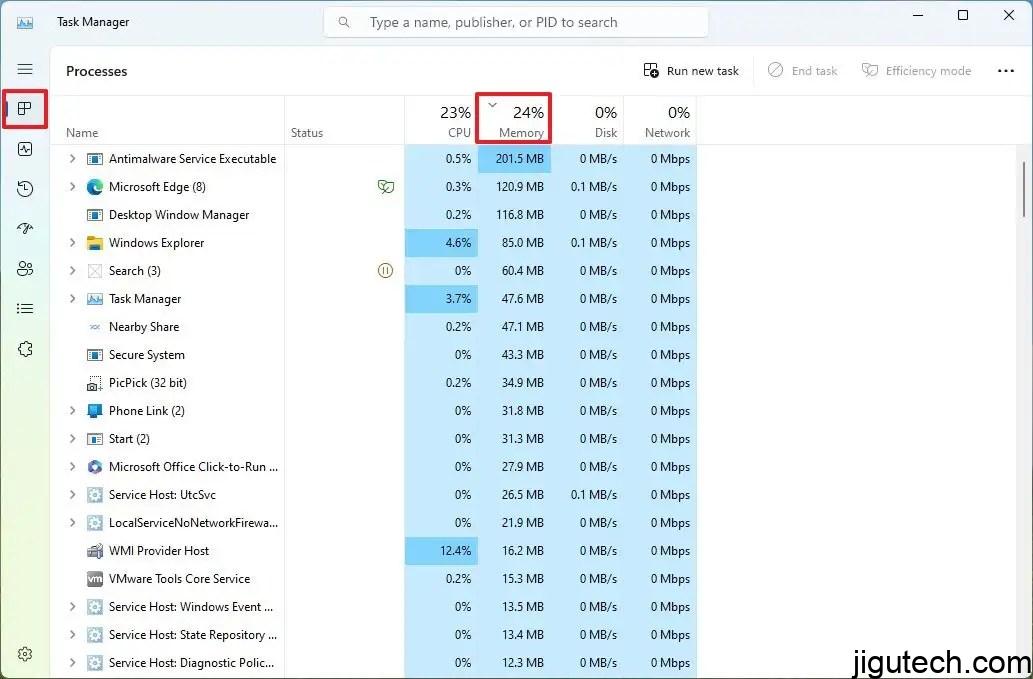 windows-11-task-manager-memory-usage-apps