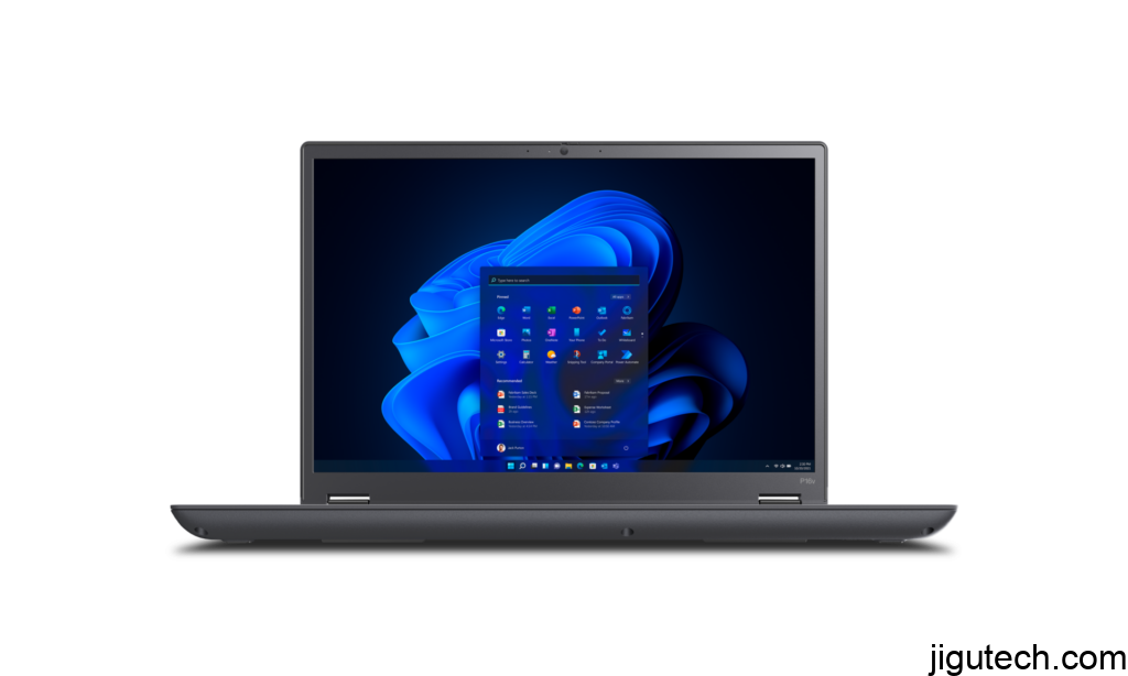 联想用英特尔和英伟达的最新部件更新ThinkStation工作站、ThinkPad P系列笔记本电脑插图3