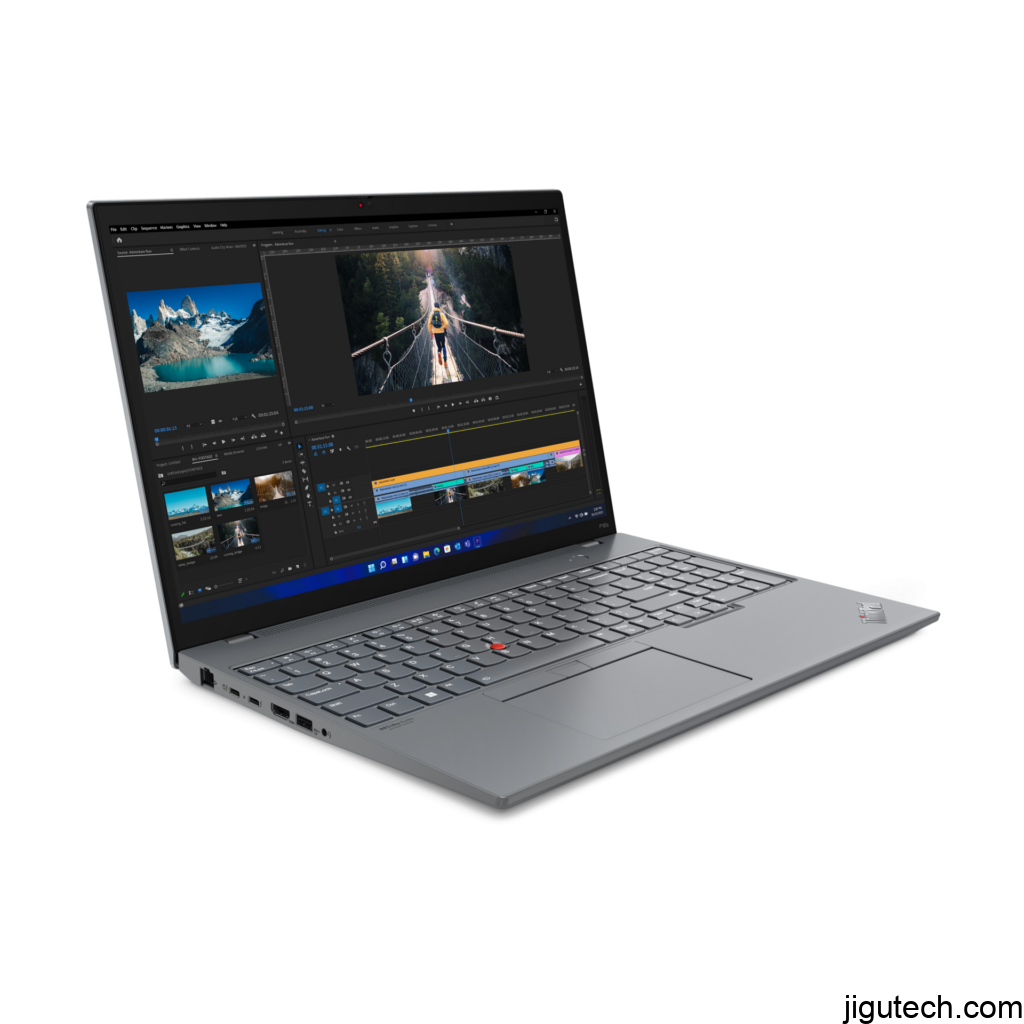 联想用英特尔和英伟达的最新部件更新ThinkStation工作站、ThinkPad P系列笔记本电脑插图5