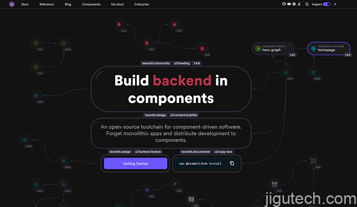 2023 年 JavaScript 开发人员的顶级工具插图1