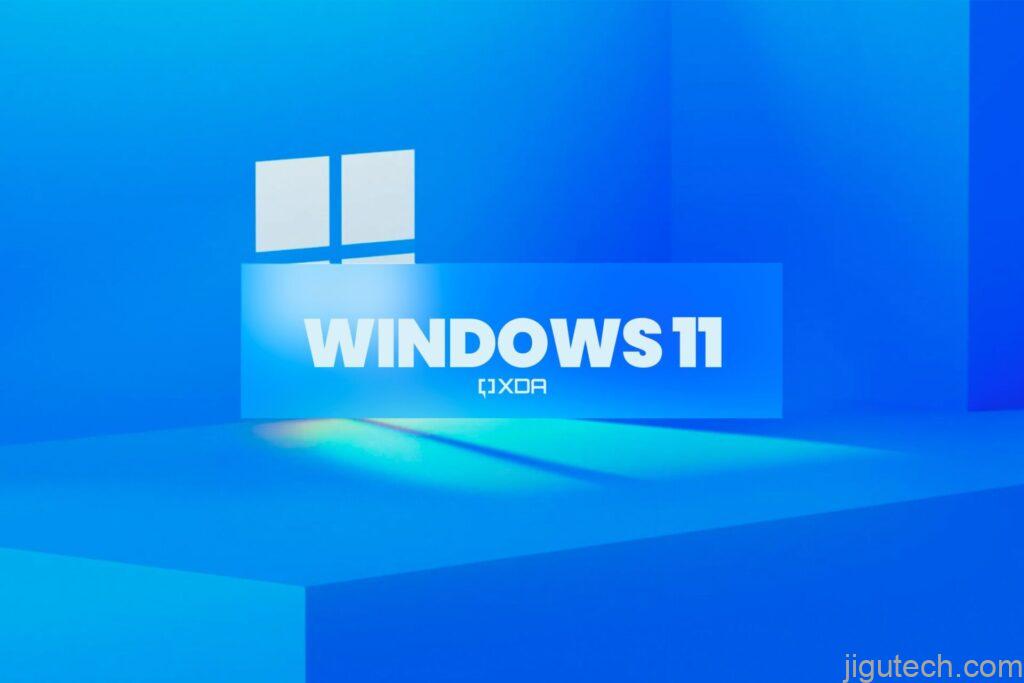 最新的 Windows 11 22H2 Release Preview 版本带来了许多很酷的新东西供你尝试插图