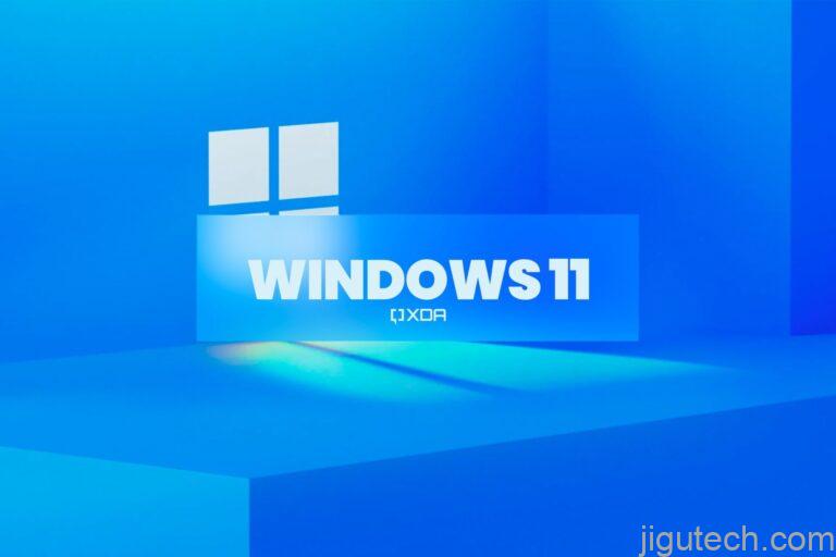 最新的 Windows 11 22H2 Release Preview 版本带来了许多很酷的新东西供你尝试