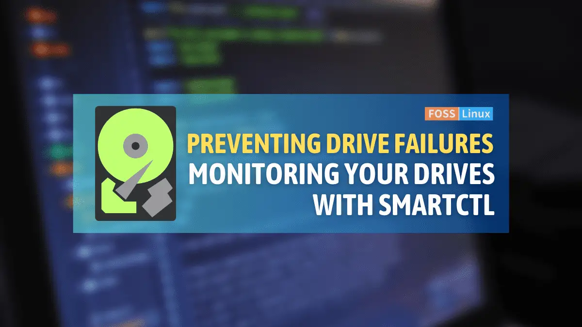 Preventing-Drive-Failures-monitor-using-smartctl