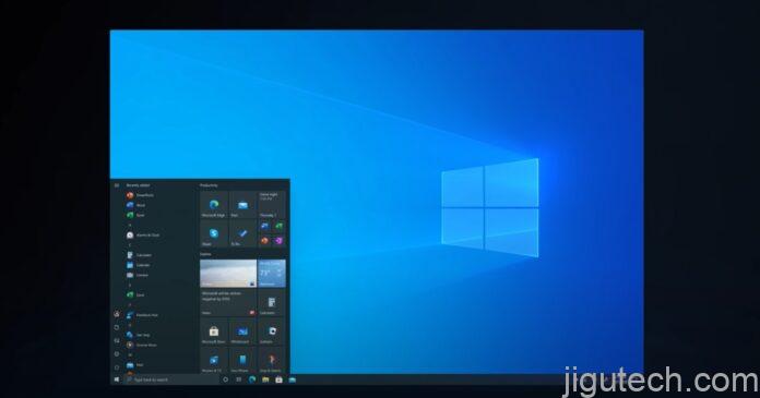 Windows 10 KB5026361 2023 年 5 月更新