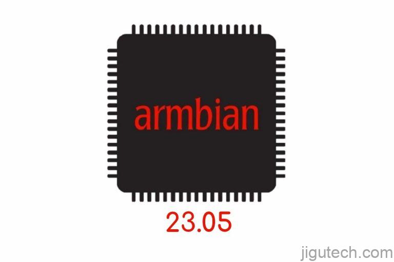 Armbian 23.05 发布，带有基于 Debian 12“Bookworm”的图像，i3 支持