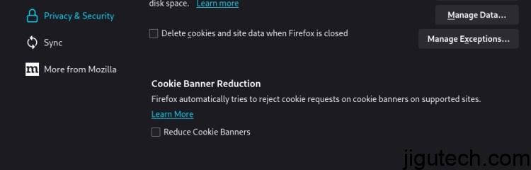 Firefox 114 Beta 改进 DNS over HTTPS 功能，减少 Cookie 横幅插图2