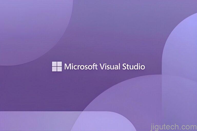 Microsoft 正在更新 Visual Studio UI 并希望得到你的反馈