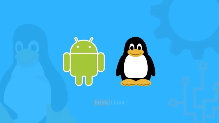 使用虚拟机在 Linux 上运行 Android X86