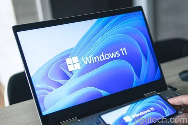 微软称 Windows 11 的性能获得了重大提升