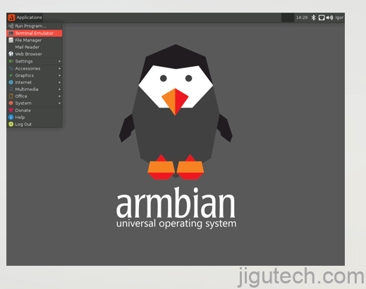 基于 Debian 12 的 Armbian 23.05 发布，专为 ARM 和 RISC-V 硬件打造插图