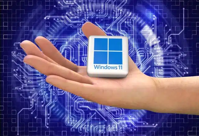 微软更新 Windows 11 系统要求和 CPU 支持列表