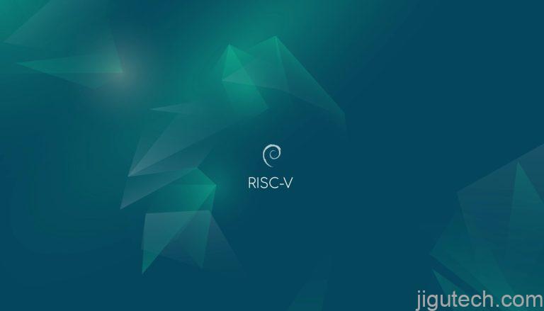 RISC-V 架构现已正式支持 Debian GNU/Linux