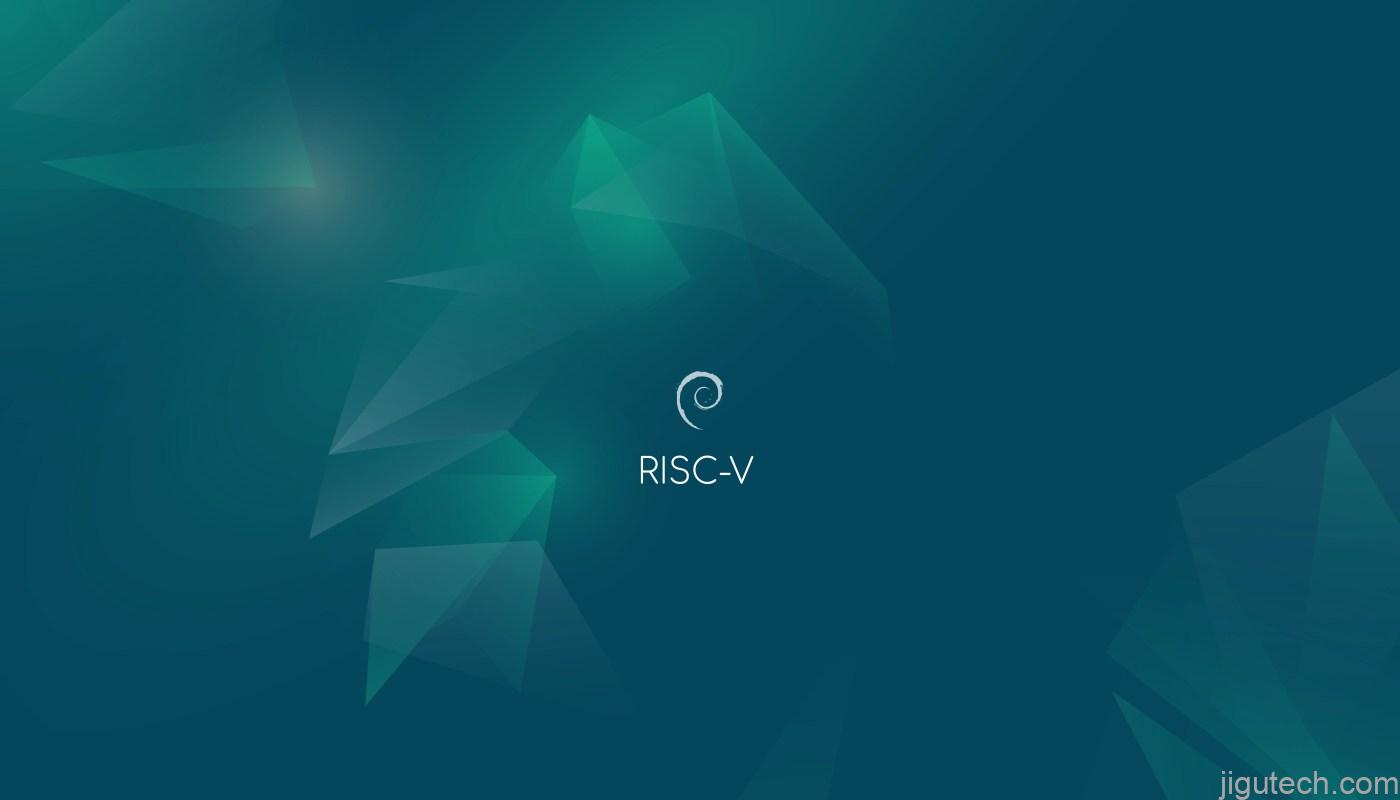 Debian RISC-V