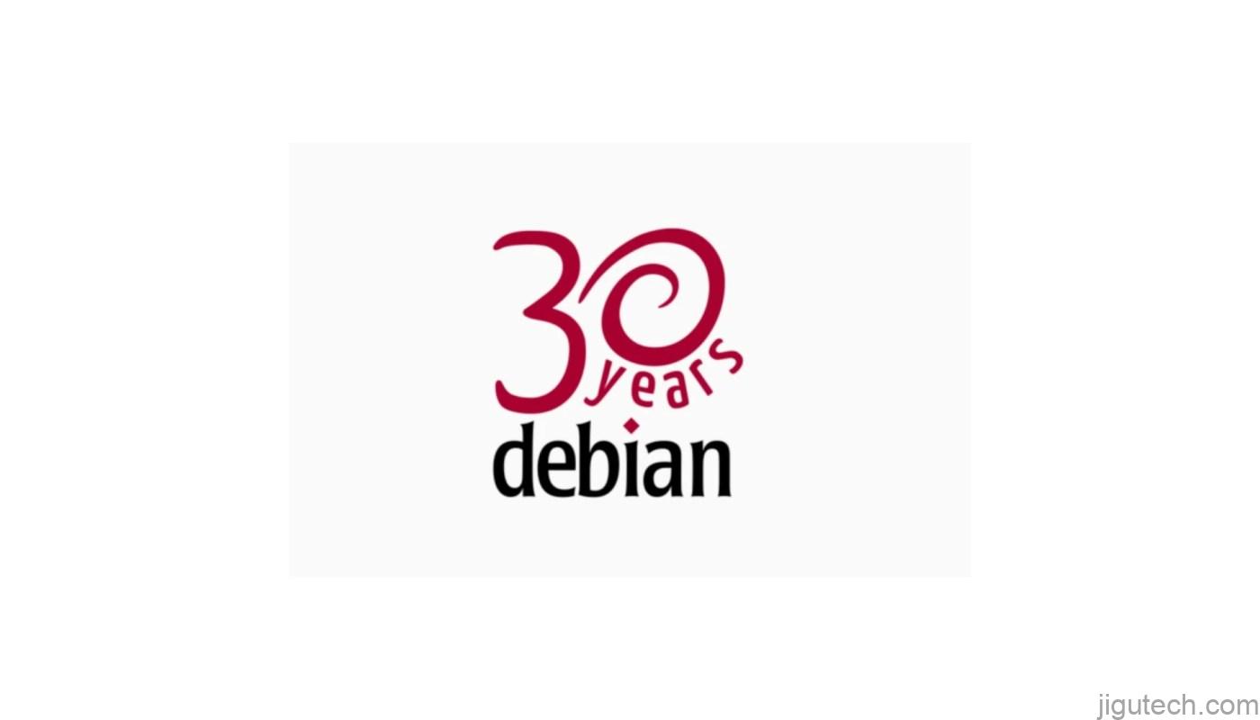 Debian 30