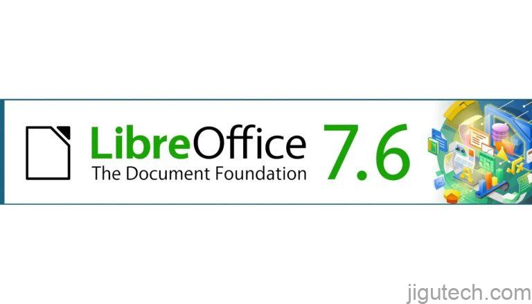 LibreOffice 7.6.2 和 7.5.7 发布以解决严重的 WebP 漏洞