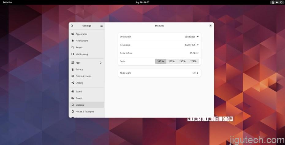 GNOME 45“Riga”桌面环境正式发布，这就是新功能插图1