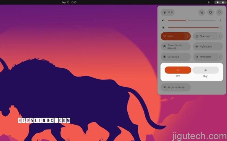 GNOME 45“Riga”桌面环境正式发布，这就是新功能插图3