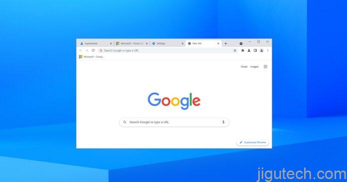 Google Chrome 隐身模式终于在 Windows 11、macOS、Android 上隐藏媒体数据