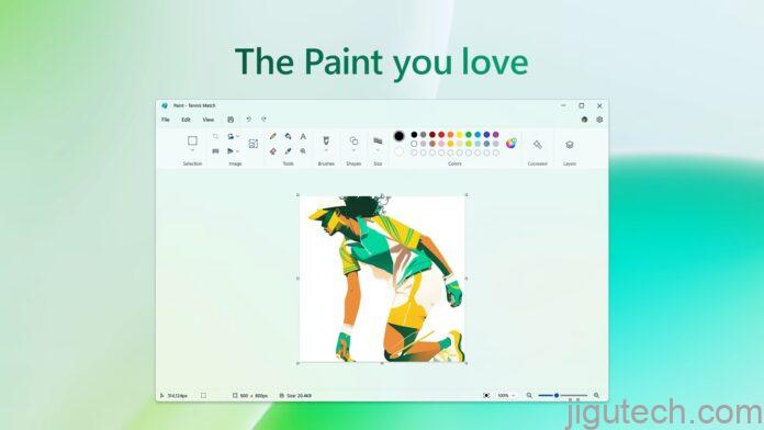 亲身体验 Windows 11 Paint 的 DALL-E Image Creator