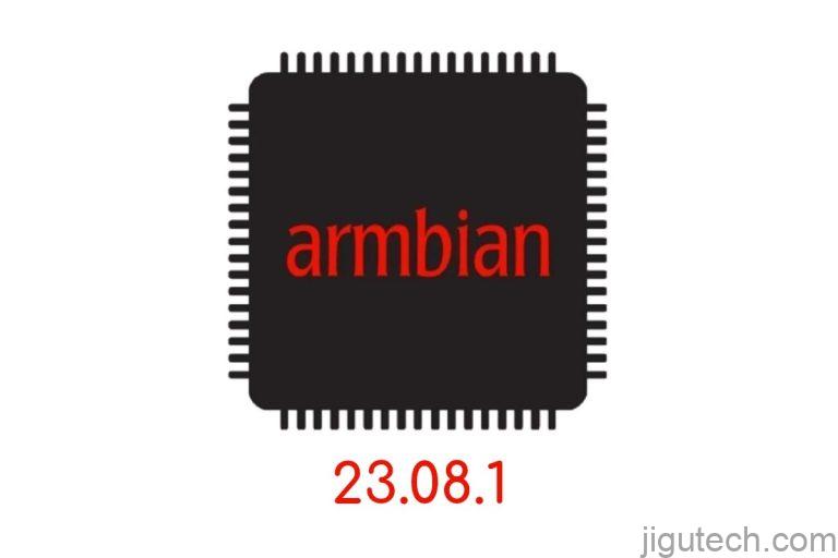 Armbian 23.08 支持联想 X13s，官方发行版升级