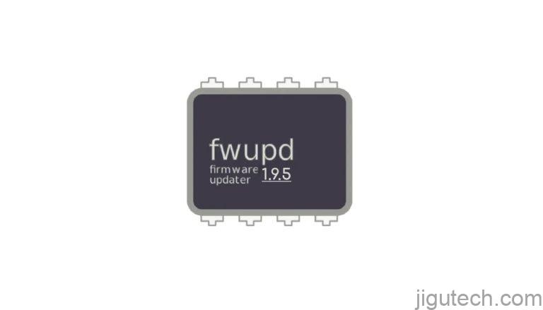 fwupd 1.9.5 发布，支持更多设备，可选 Passim 支持