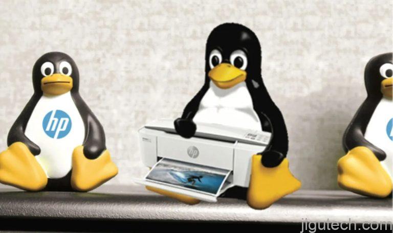 HP Linux 成像和打印驱动程序现支持 Fedora 38 和 Ubuntu 23.04