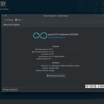 KDE 框架 5.110