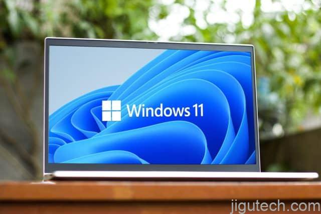 微软提醒Windows 11 21H2用户在服务结束前即将强制升级