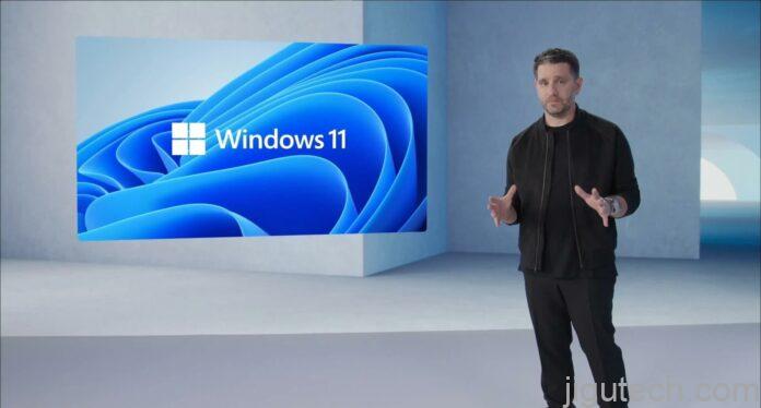 Windows 2023 年 10 月 11 日更新